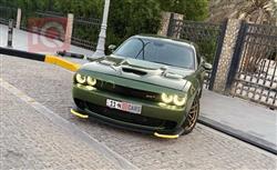 دودج تشالنجر